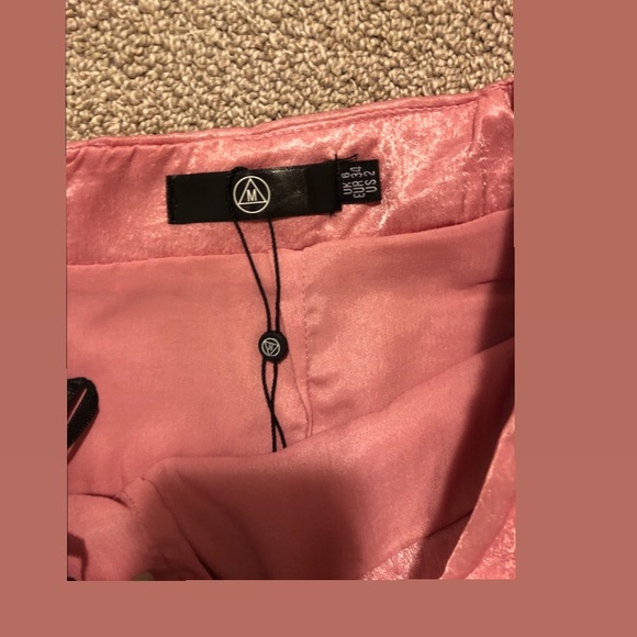 COPY - Maxi skirt with slit and mini skirt- not u… - Picture 3 of 3